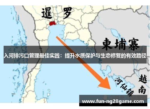 入河排污口管理最佳实践：提升水质保护与生态修复的有效路径