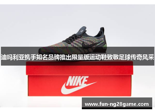 迪玛利亚携手知名品牌推出限量版运动鞋致敬足球传奇风采 迪玛利亚携手知名品牌推出限量版运动鞋致敬足球传奇风采