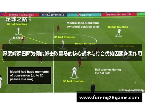 深度解读巴萨为何能够击败皇马的核心战术与综合优势因素多重作用