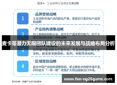 麦卡蒂潜力无限团队建设的未来发展与战略布局分析