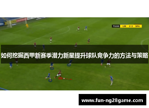 如何挖掘西甲新赛季潜力新星提升球队竞争力的方法与策略